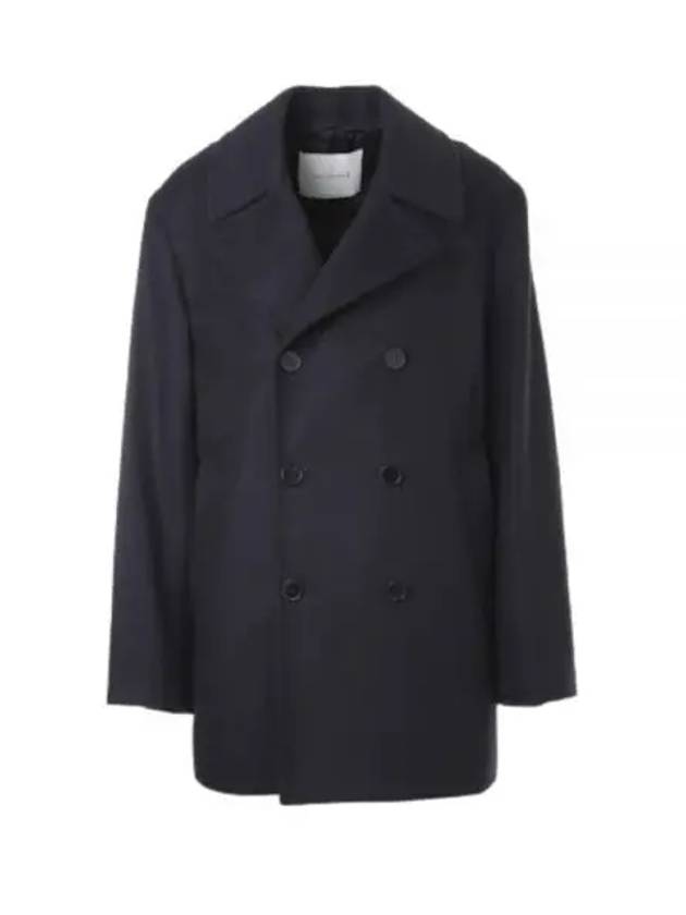 DALTON NAVY MO4975 MOP5381 DU023H03 peacoat - MACKINTOSH - BALAAN 1