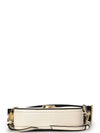 Snapshot Camera Small Cross Bag White - MARC JACOBS - BALAAN 5