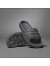 Adilette 22 Low-Top Sneakers Grey - ADIDAS - BALAAN 2