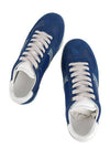 Low Top Sneakers Blue - DOLCE&GABBANA - BALAAN 5