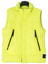 Kids Waffen Padded Vest 7716G0133 V0031 - STONE ISLAND - BALAAN 2