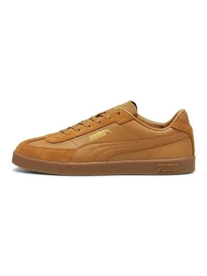 Club 2 Era Caramel Latte Gold 397447 03 - PUMA - BALAAN 2