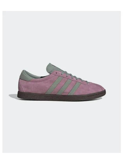 Tobacco Low Top Sneakers Pink - ADIDAS - BALAAN 2