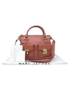 AM0401 2 WAY bag - MARC JACOBS - BALAAN 1