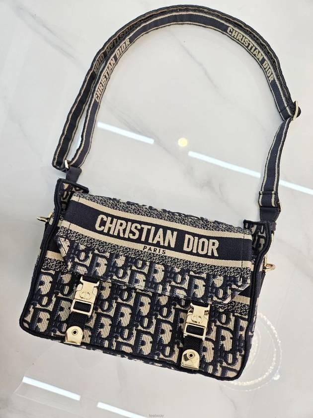 women shoulder bag - DIOR - BALAAN 6