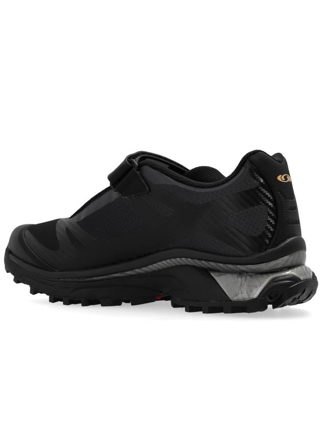 MM6 Maison Margiela MM6 Maison Margiela X Salomon, Men's, Black - MAISON MARGIELA - BALAAN 5