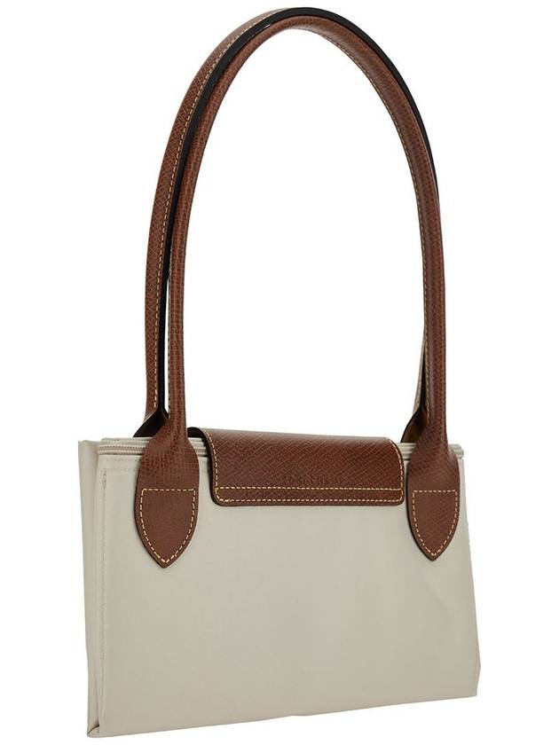 Le Pliage Original L Tote Bag Beige - LONGCHAMP - BALAAN 4