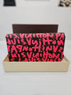 women s long wallet - LOUIS VUITTON - BALAAN 2