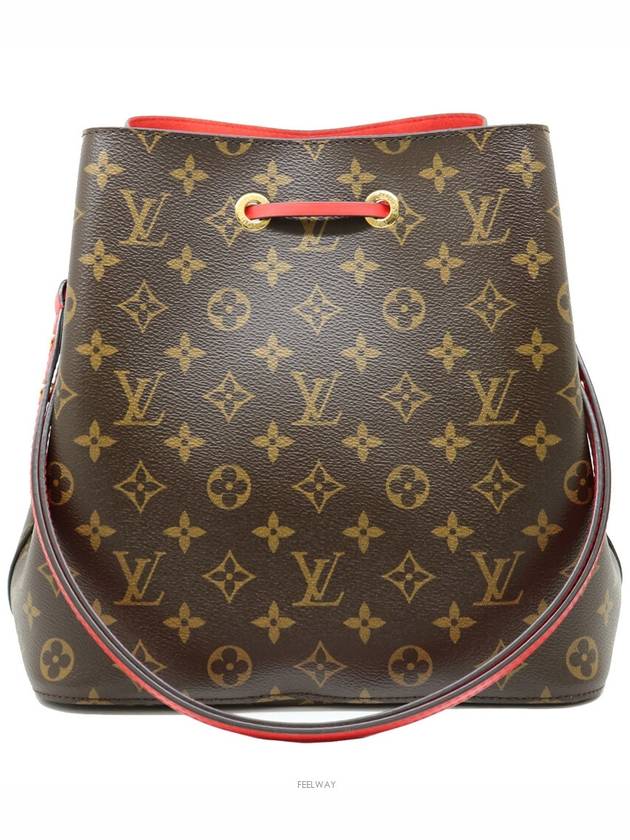 women shoulder bag - LOUIS VUITTON - BALAAN 3