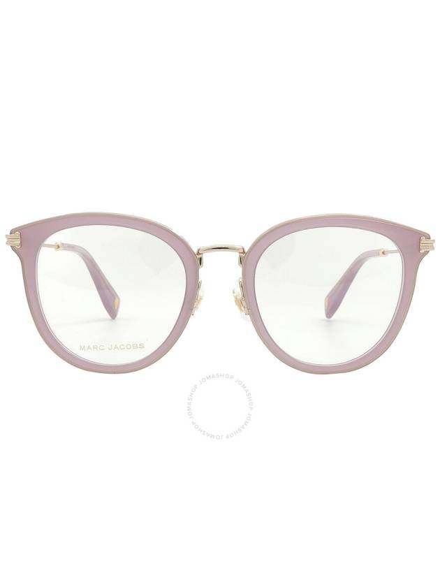 Marc Jacobs Demo Teacup Ladies Eyeglasses MJ 1055 035J 50 - MARC JACOBS - BALAAN 1