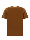 24 ss Carhartt T-shirt WITH Chest Pocket B0231093797 - CARHARTT WIP - BALAAN 3