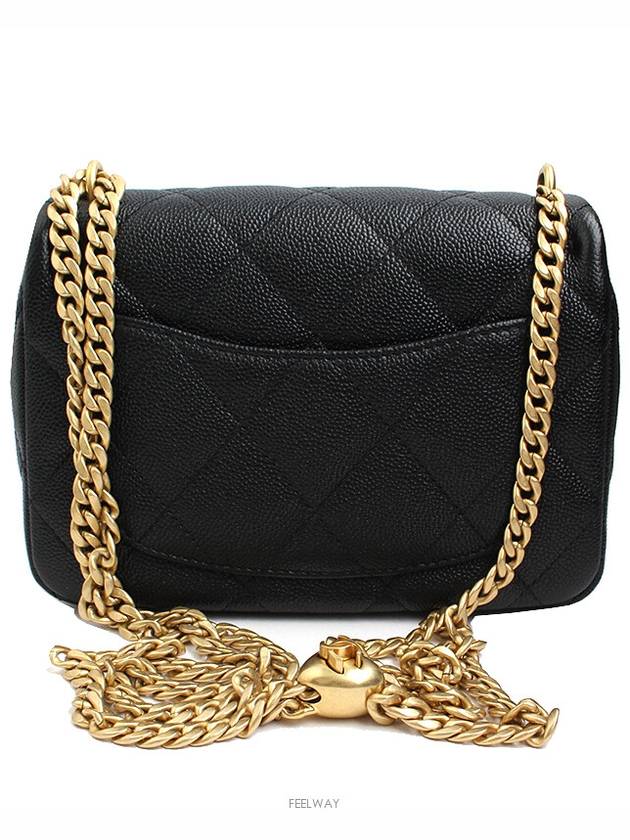 women shoulder bag - CHANEL - BALAAN 3