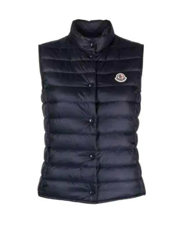 LIANE padded vest 093 1A10200 53048 778 - MONCLER - BALAAN 2