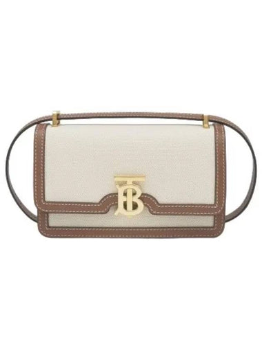 cross bag - BURBERRY - BALAAN 1