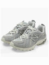 Sneakers ML610TGM GRAY - NEW BALANCE - BALAAN 3