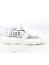 ID Velcro Sneakers 36 5 235 - DIOR - BALAAN 8