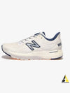 Fresh Foam X 880 V13 Low Top Sneakers White - NEW BALANCE - BALAAN 2