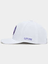 Gradient Circle G'S Snapback White - G/FORE - BALAAN 4