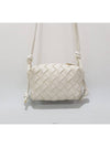 women cross bag - BOTTEGA VENETA - BALAAN 1