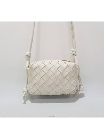 women cross bag - BOTTEGA VENETA - BALAAN 1