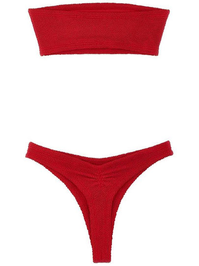 Hunza G 'Shay' Bikini - HUNZA G - BALAAN 2