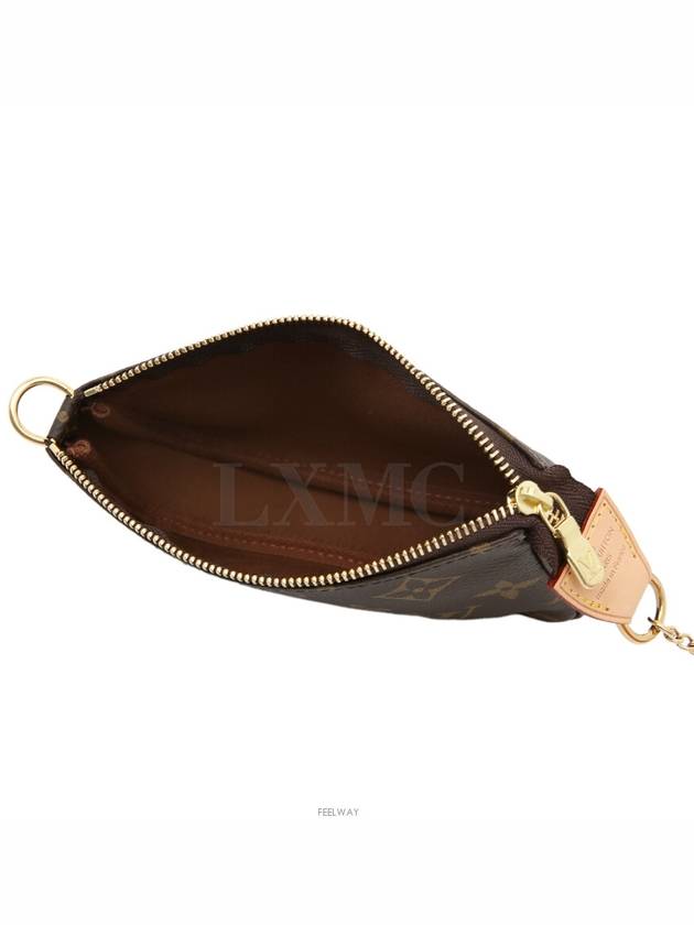 women pouch bag - LOUIS VUITTON - BALAAN 10