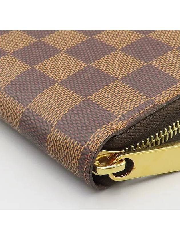 N60015 long wallet - LOUIS VUITTON - BALAAN 6