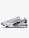 Air Max DN Low Top Sneakers Pure Platinum - NIKE - BALAAN 2