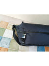 Bike Bag 2VH991 Navy Shoulder Cross Biker - PRADA - BALAAN 5