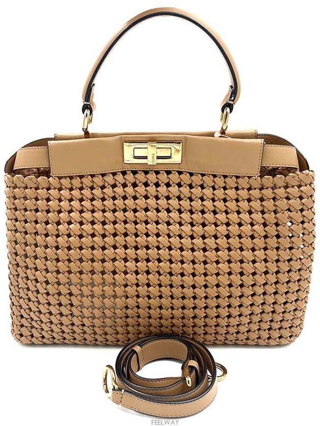 women shoulder bag - FENDI - BALAAN 1