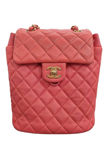 Backpack A69964 B00250 N0412 - CHANEL - BALAAN 1