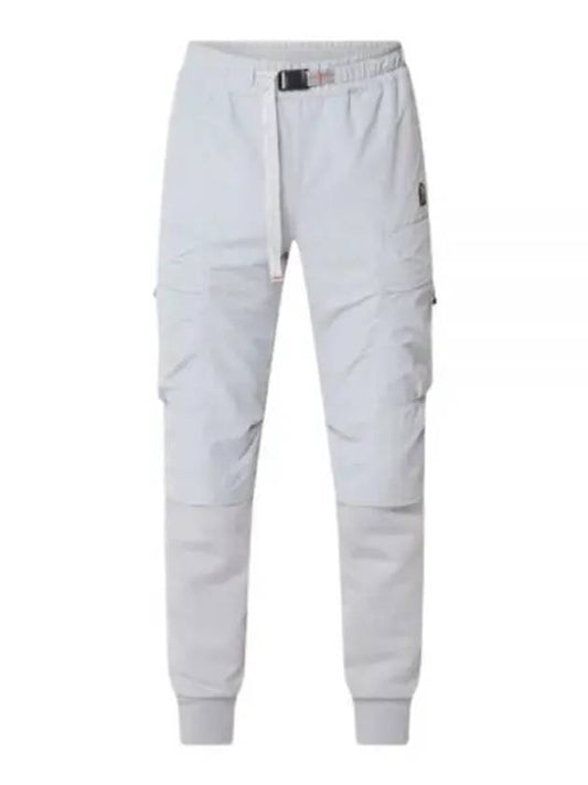 24 OSAGE PMPARE04 738 nylon cargo pants - PARAJUMPERS - BALAAN 1