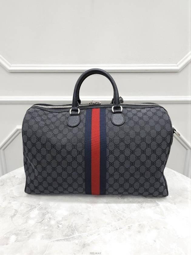 men s luggage bag - GUCCI - BALAAN 3