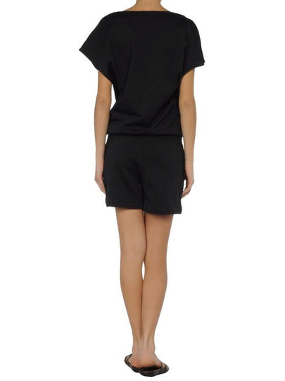 Yohji Yamamoto Yohji Lounge Cut Jumpsuit - Y-3 - BALAAN 2