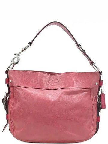 Z23988 shoulder bag - COACH - BALAAN 1