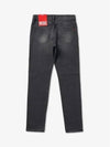 2019 D Struct Trousers Denim Pants Dark Gray A0355809E3502 - DIESEL - BALAAN 1