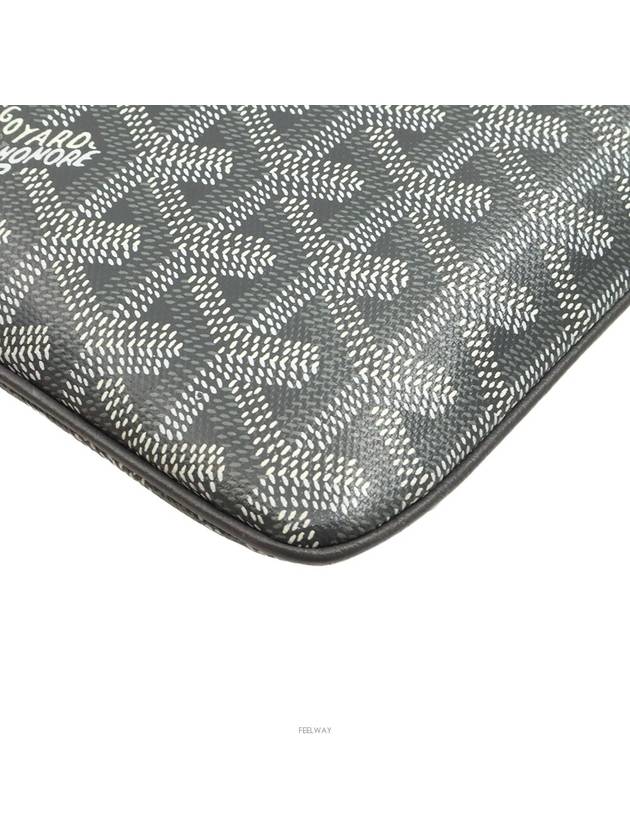 men clutch bag - GOYARD - BALAAN 4