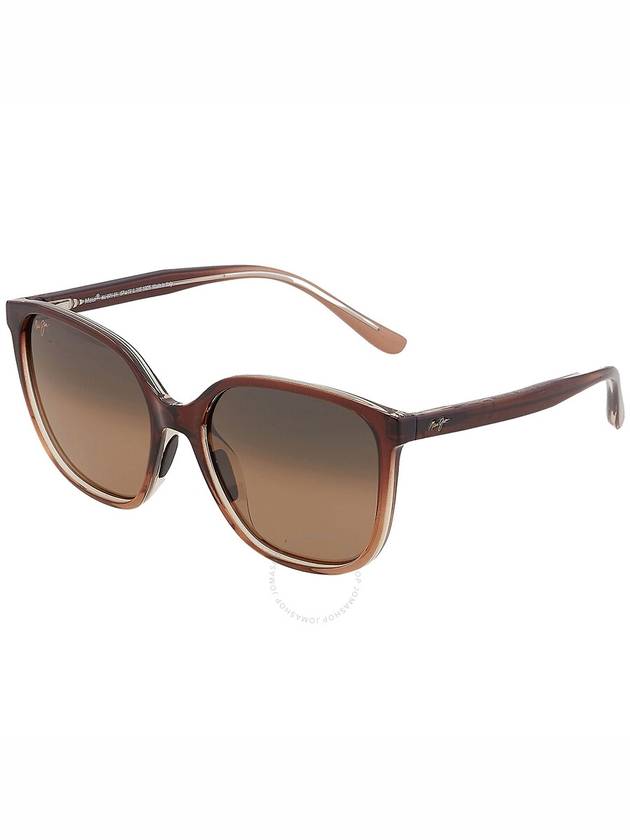 Maui Jim Good Fun HCL Bronze Butterfly Ladies Sunglasses HS871-01 57 - MAUI JIM - BALAAN 3