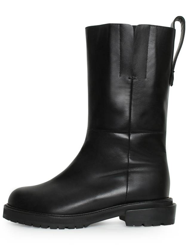 Cross Boots CG1050BK - COMMEGEE - BALAAN 3