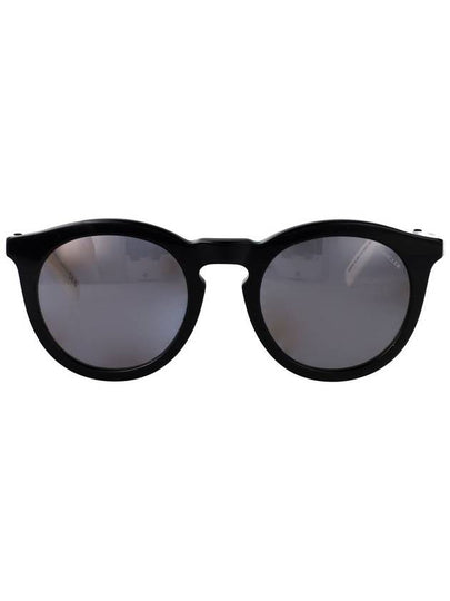 Odeon Round Frame Sunglasses ML0291 - MONCLER - BALAAN 2