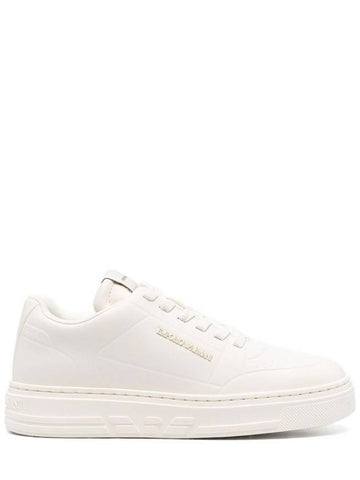 Emporio Armani Sneakers - EMPORIO ARMANI - BALAAN 1