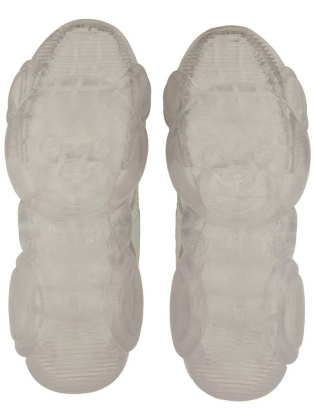 Moschino "Teddy" Sneaker - MOSCHINO - BALAAN 6