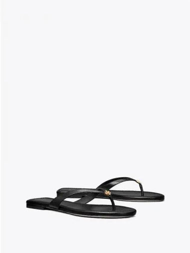 Classic flip flop black domestic product GM0024022265616 - TORY BURCH - BALAAN 1