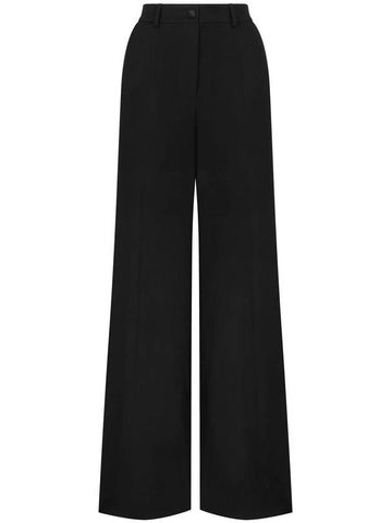 Dolce & Gabbana Pants Clothing - DOLCE&GABBANA - BALAAN 1