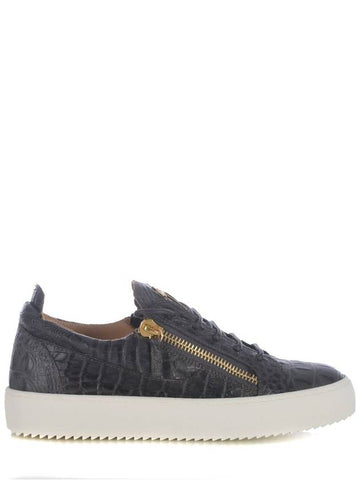 Giuseppe Zanotti Sneakers  "Frankie" - GIUSEPPE ZANOTTI - BALAAN 1