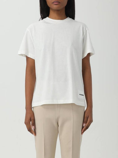 Set di 3 T-shirt Jil Sander - JIL SANDER - BALAAN 1