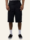 Loose fit work shorts black 42283 BK - DICKIES - BALAAN 5