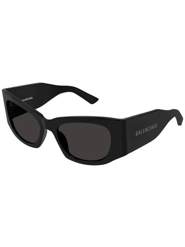 Eyewear Cat Eye Frame Sunglasses AA649051OM - BALENCIAGA - BALAAN 3