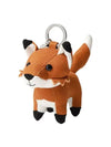 Fox Keyholder Orange - MAISON KITSUNE - BALAAN 2