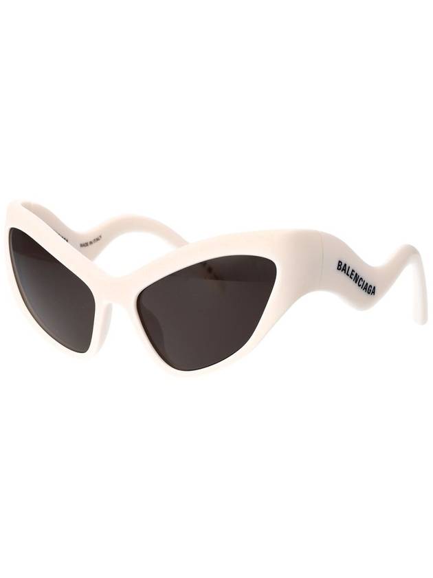 Sunglasses 00 538189185 BB0319S 003 IVORY - BALENCIAGA - BALAAN 3